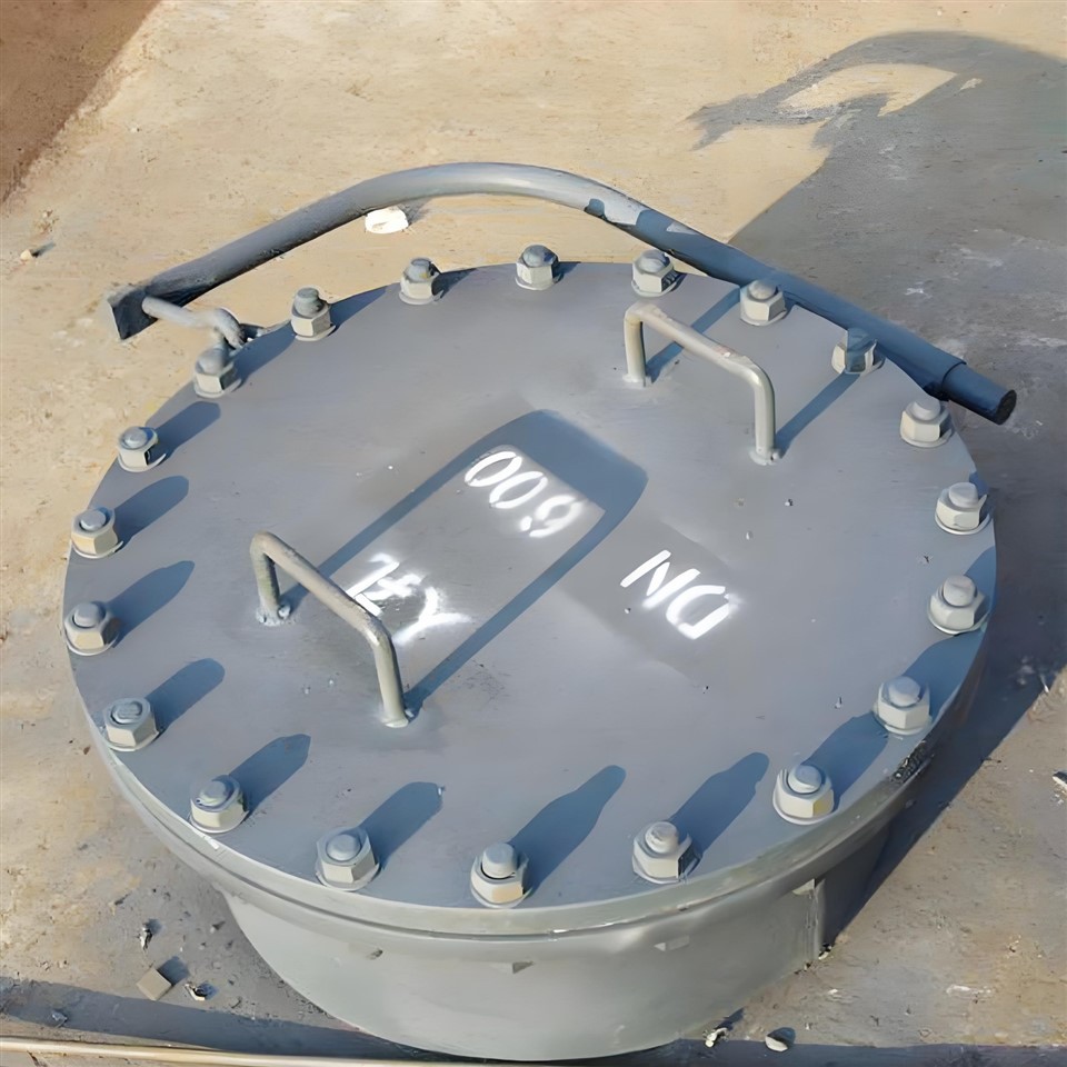 Carbon Steel Manhole Cover suppliers