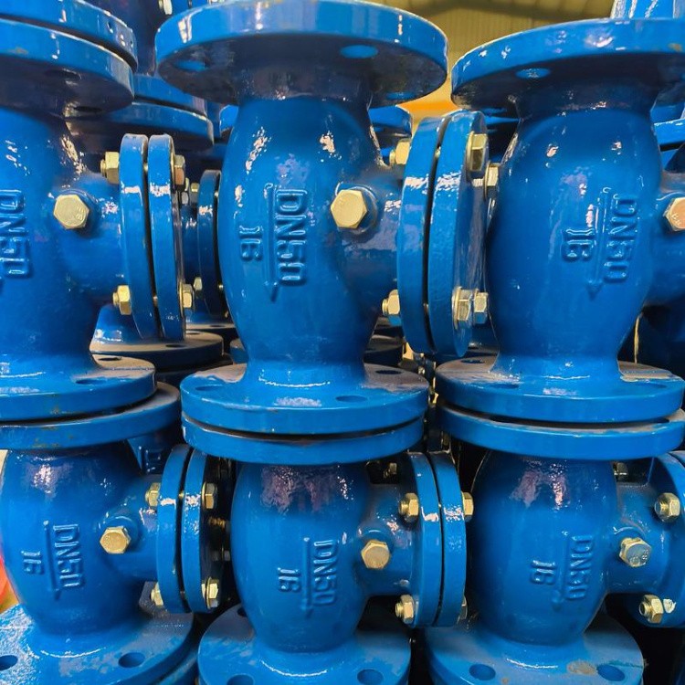 Check Valve Gate Valve best