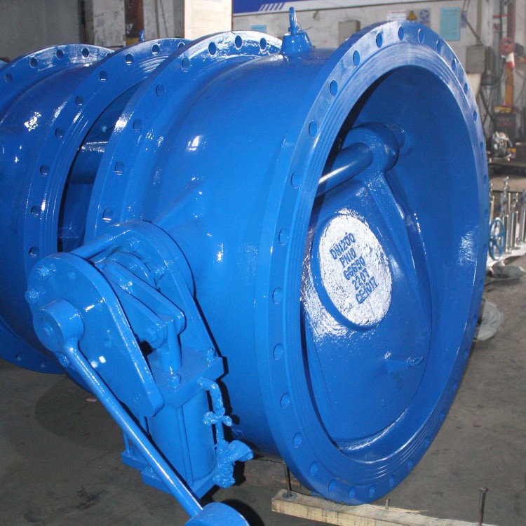 Check Valve Gate Valve factory