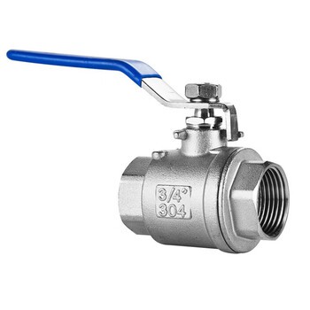 Universāls lodveida vārsts