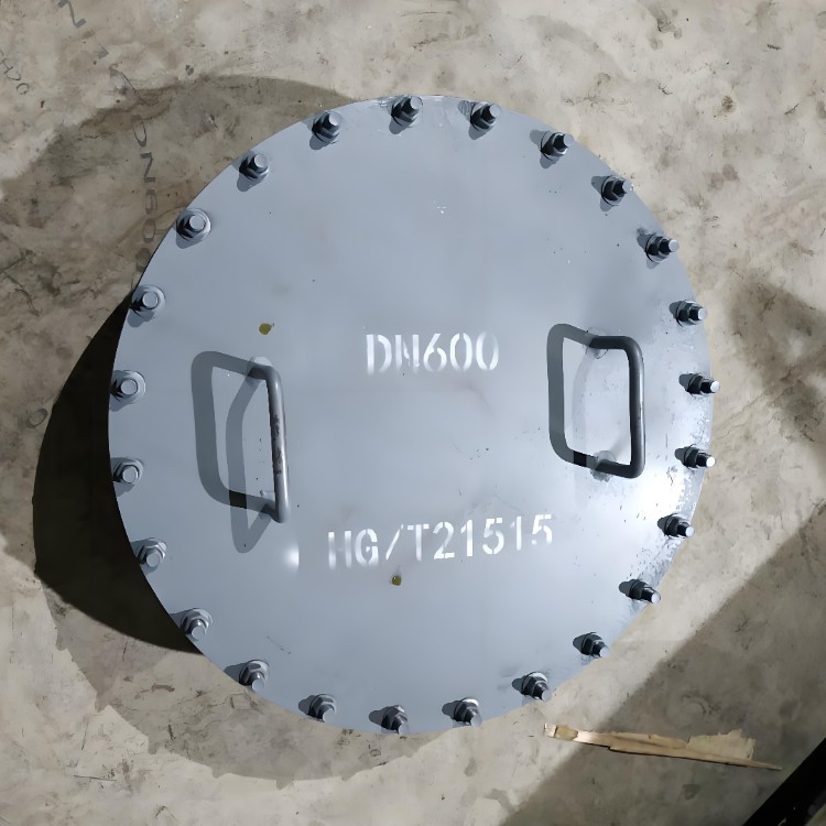 Stainless Steel Manway Lids suppliers